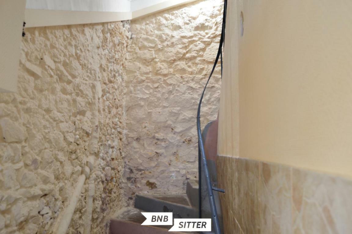 Cannes - Appartement Cosy Et Lumineux ภายนอก รูปภาพ